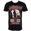 T-shirt Metal Men's Motörhead - Loud In Osaka - ROCK OFF