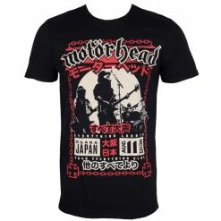 T-shirt Metal Men's Motörhead - Loud In Osaka - ROCK OFF