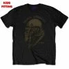 T-shirt Children's Black Sabbath - Avengers Boys - ROCK OFF