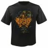 Men's T-shirt BURNING WITCHES - Dance With The Devil - NUCLEAR BLAST