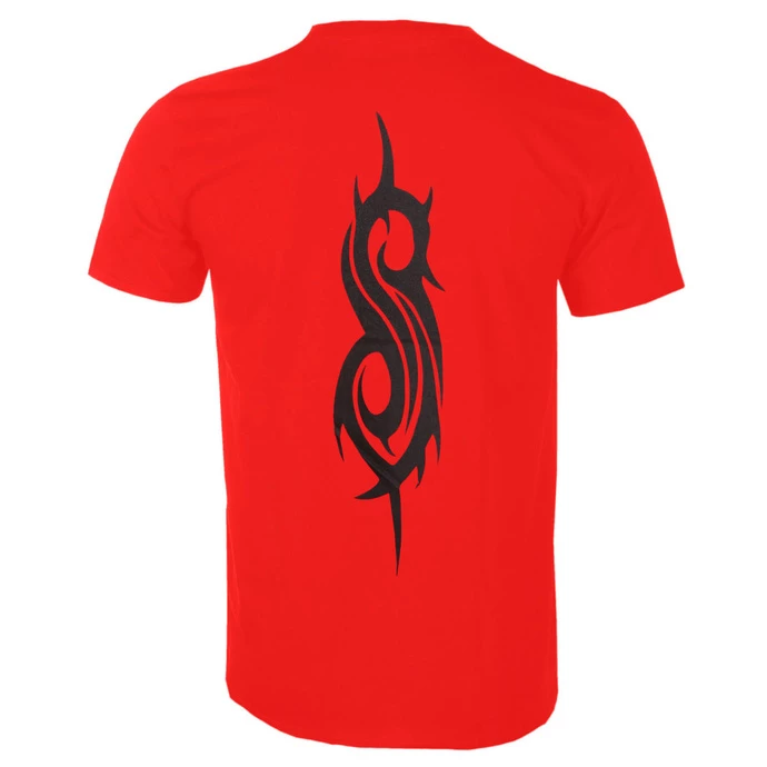 Men's T-shirt Slipknot - Choir - ROCK OFF - Image 2