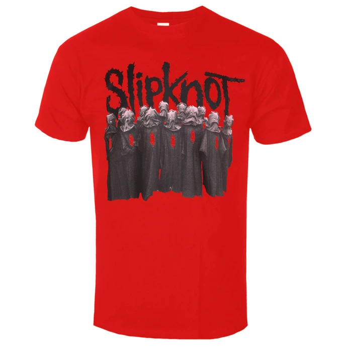 Men's T-shirt Slipknot - Choir - ROCK OFF