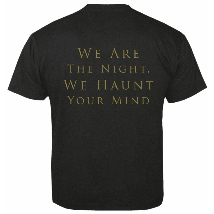 Men's T-shirt EPICA - We Are The Night - NUCLEAR BLAST - Image 2