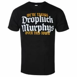 T-shirt Metal Men's Dropkick Murphys - Bats - KINGS ROAD