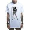 T-shirt Hardcore Men's - JANIE - MAFIOSO