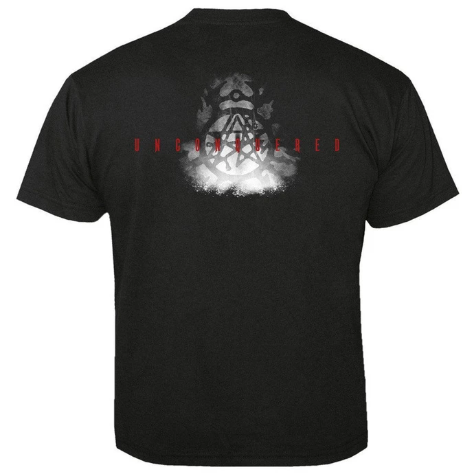 Men's T-shirt KATAKLYSM - Unconquered - NUCLEAR BLAST - Image 2