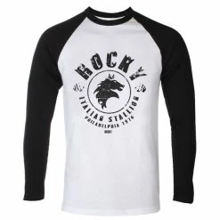 Film T-shirt Men's Rocky - Italian Stallion - HYBRIS