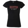 T-shirt Metal Women's Led Zeppelin - Logo & Symbols - NNM