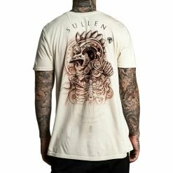 T-shirt Hardcore Men's - LEGIONS - SULLEN