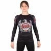 T-shirt Metal Women's Slayer - Slayer - TATAMI