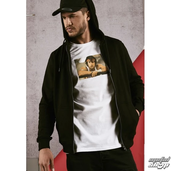 Film T-shirt Men's Rocky - Break - NNM - Image 2