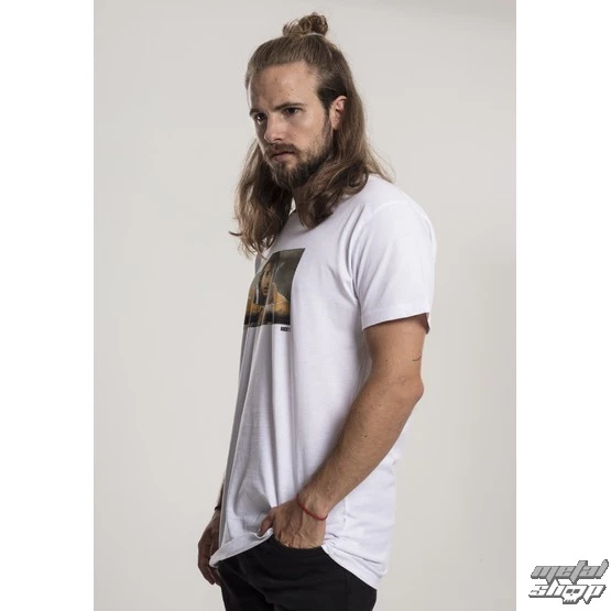 Film T-shirt Men's Rocky - Break - NNM - Image 3