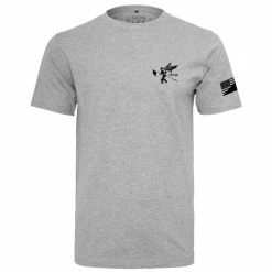 T-shirt Metal Men's Linkin Park - Flag - NNM