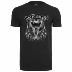T-shirt Metal Men's Motörhead - Warpig - NNM