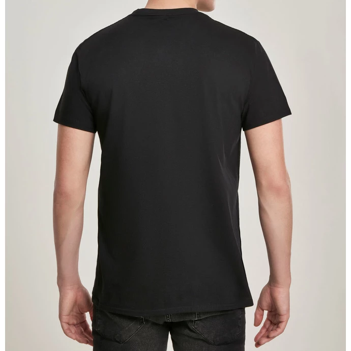 T-shirt Metal Men's Motörhead - Bastards - NNM - Image 4