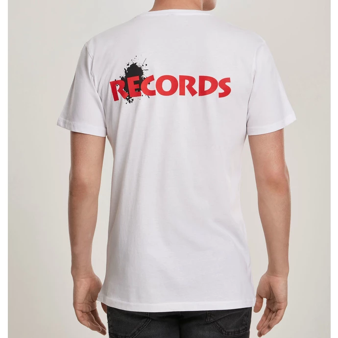 T-shirt Metal Men's Death Row - Camo - NNM - Image 4