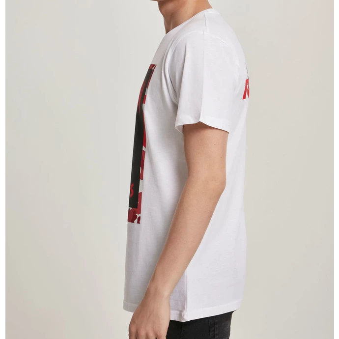 T-shirt Metal Men's Death Row - Camo - NNM - Image 5