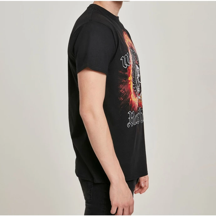 T-shirt Metal Men's Motörhead - Bastards - NNM - Image 3
