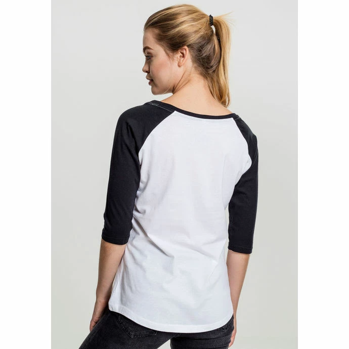 Women's 3/4 Sleeve T-shirt - 5 Second Of Summer - Image 4