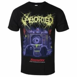 Men's T-shirt Aborted - Sadist - RAZAMATAZ