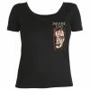 Women's T-shirt PARADISE LOST - Blood And Chaos - NUCLEAR BLAST