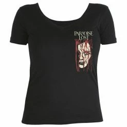Women's T-shirt PARADISE LOST - Blood And Chaos - NUCLEAR BLAST