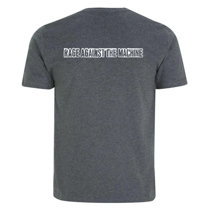 Men's T-shirt Rage Against The Machine - Image 2