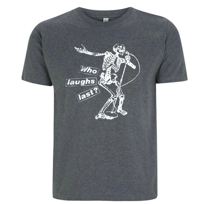 Men's T-shirt Rage Against The Machine