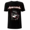 T-shirt Metal Men's Airbourne - No Ballads - NNM