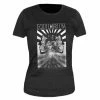Women's T-shirt EQUILIBRIUM - Renegades - NUCLEAR BLAST