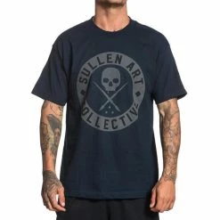 T-shirt Hardcore Men's - EVERYDAY - SULLEN