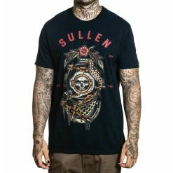 Men's T-shirt SULLEN - DARK TIDES
