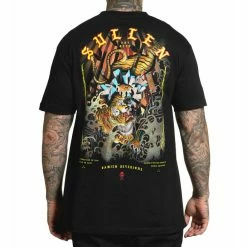 Men's T-shirt SULLEN - NORTH