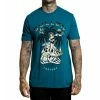 Men's t-shirt SULLEN - PleasURE ISLAND