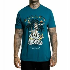 Men's t-shirt SULLEN - PleasURE ISLAND