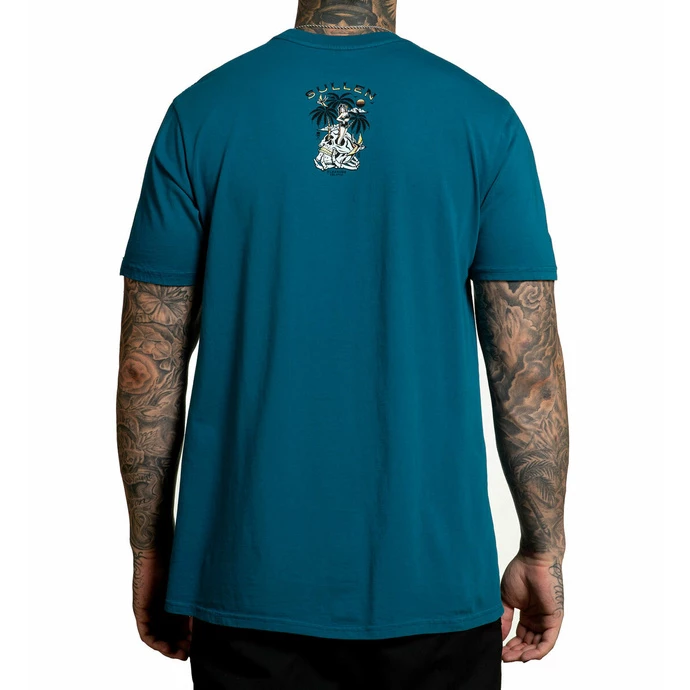 Men's t-shirt SULLEN - PleasURE ISLAND - Image 2