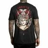 Men's T-shirt SULLEN - CARRASCO