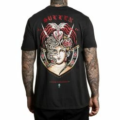 Men's T-shirt SULLEN - CARRASCO