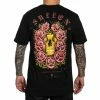 Men's T-shirt SULLEN - PEAK THRU
