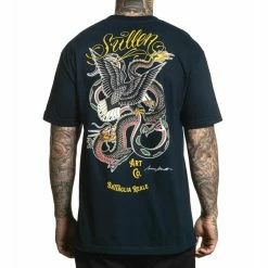 Men's T-shirt SULLEN - BATUTAGIA REAL