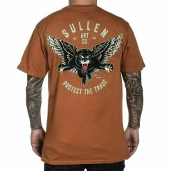 Men's T-shirt SULLEN - BLAQ MAGIC