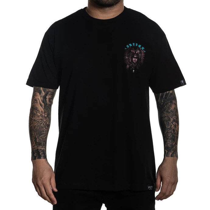 Men's T-shirt SULLEN - LONE WOLF - Image 2