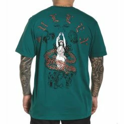 Men's T-shirt SULLEN - CHINGYLOHA