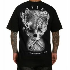 Men's t-shirt SULLEN - SHOWSTOPPR