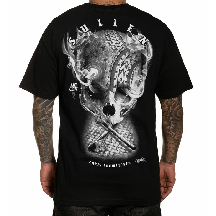 Men's t-shirt SULLEN - SHOWSTOPPR