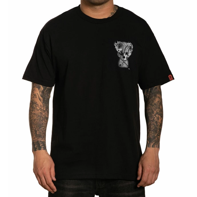 Men's t-shirt SULLEN - SHOWSTOPPR - Image 2