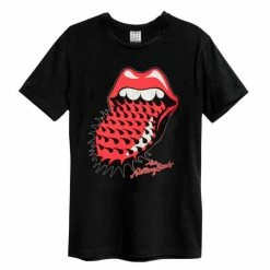 T-shirt Metal Men's Rolling Stones - AMPLIFIED - AMPLIFIED