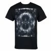 T-shirt Metal Men's Architects - Holy Hell Cover - KINGS ROAD