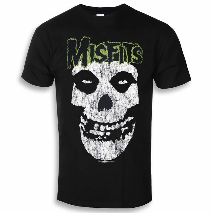 T - Shirt Men Misfits - Classic - ROCK OFF
