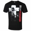 Men's T-shirt W.A.S.P. - THE CRIMSON IDOL - PLASTIC HEAD